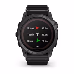 Garmin Tactix 7 Tactile Noir Wifi GPS - Vue supplémentaire 8