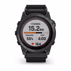 Garmin Tactix 7 Tactile Noir Wifi GPS - Vue supplémentaire 9