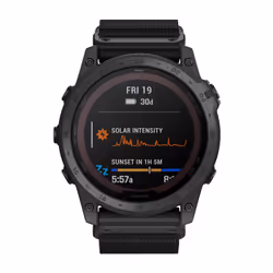 Garmin Tactix 7 3,56 cm (1.4") LED 51 mm Tactile Noir Wifi GPS (satellite)