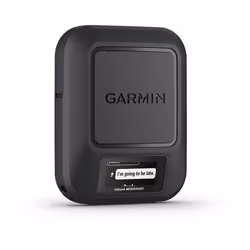 Garmin inReach tracker GPS Universel Noir