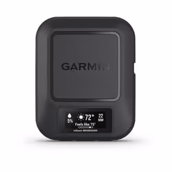 Garmin inReach tracker GPS Universel Noir - Vue supplémentaire 7