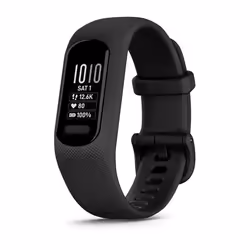 Garmin VIVOSMART 5, OLED, Écran tactile, GPS (satellite)