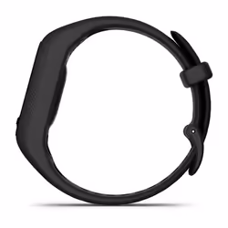 Garmin VIVOSMART 5 OLED Numérique 88 x 154 pixels Noir GPS - Vue supplémentaire 8