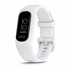 Garmin VIVOSMART 5, OLED, Écran tactile, GPS (satellite)