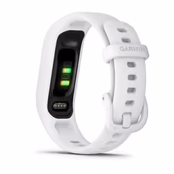 Garmin VIVOSMART 5 OLED Numérique 88 x 154 pixels Noir GPS - Vue supplémentaire 7