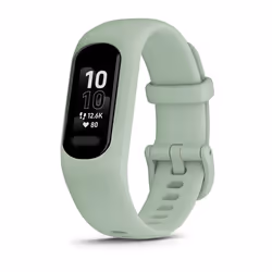 Garmin VIVOSMART 5, OLED, Écran tactile, GPS (satellite)