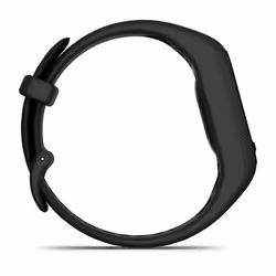 Garmin VIVOSMART 5 OLED Numérique 88 x 154 pixels Noir GPS - Vue supplémentaire 5