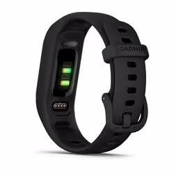 Garmin VIVOSMART 5 OLED Numérique 88 x 154 pixels Noir GPS - Vue supplémentaire 7