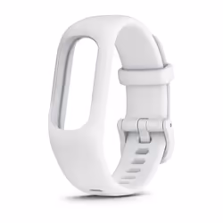 Garmin 010-13201-01, Bande, Tracker d’activité, Blanc, Garmin, vívosmart 5, S/M