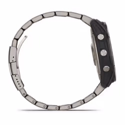 Garmin quatix 7X Solar MIP 51 mm Gris Wifi GPS - Vue supplémentaire 5