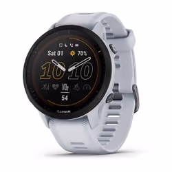 Garmin Forerunner 955, 3,3 cm (1.3"), MIP, Écran tactile, 32 Go, GPS (satellite), 53 g