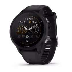 Garmin Forerunner 955, 3,3 cm (1.3"), LCD, Écran tactile, Wifi, GPS (satellite), 52 g