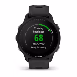 Garmin Forerunner 955 Tactile Noir Wifi GPS (satellite)
