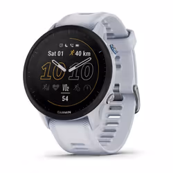 Garmin Forerunner 955, 3,3 cm (1.3"), MIP, Écran tactile, 32 Go, GPS (satellite), 52 g