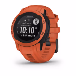 Garmin Instinct 2S, 2,01 cm (0.79"), MIP, GPS (satellite), 42 g