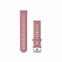 Garmin Bracelet Connecté Quick Release  Rose