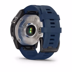 Garmin quatix 7 47mm Tactile Bleu Wifi GPS - Vue supplémentaire 10