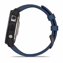 Garmin quatix 7 47mm Tactile Bleu Wifi GPS - Vue supplémentaire 11