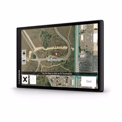 Garmin Camper 795 navigateur Portable/Fixe Écran tactile 239,6 g Noir - Vue supplémentaire 5