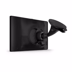 Garmin Camper 795 navigateur Portable/Fixe Écran tactile 239,6 g Noir - Vue supplémentaire 6