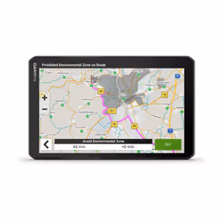 Garmin 895 navigateur Fixé Écran tactile 405 g Noir - Vue supplémentaire 5