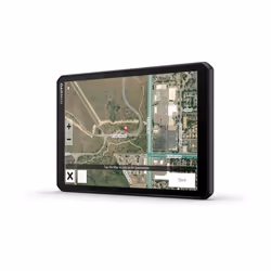 Garmin 895 navigateur Fixé Écran tactile 405 g Noir - Vue supplémentaire 6