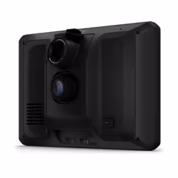 Garmin DEZLCAM LGV710 navigateur Fixé Écran tactile 271 g Noir