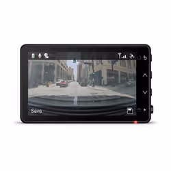 Garmin LIVE HD Wifi Batterie Noir