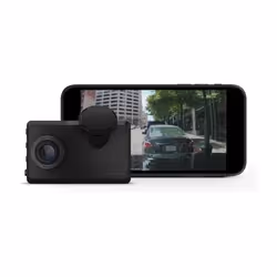 Garmin LIVE HD Wifi Batterie Noir - Vue supplémentaire 5
