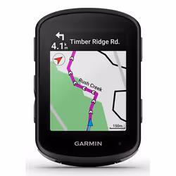 Garmin Edge 540