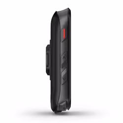 Garmin Edge 540, EU Central + West GPS de bicyclette sans fil Noir