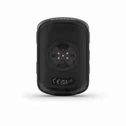Garmin Edge 540, EU Central + West GPS de bicyclette sans fil Noir - Vue supplémentaire 9