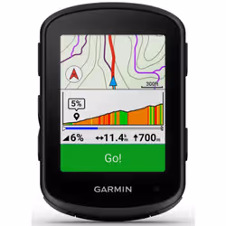 Garmin Edge 840 6,6 cm (2.6") GPS de bicyclette sans fil Noir - Vue supplémentaire 5