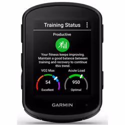 Garmin Edge 840 6,6 cm (2.6") GPS de bicyclette sans fil Noir - Vue supplémentaire 6