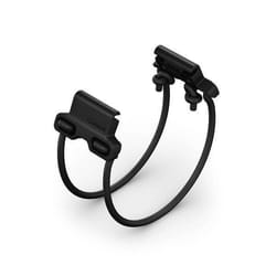 Bracelet de montre élastique Garmin QuickFit 22