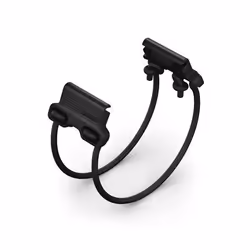 Bracelet de montre élastique Garmin QuickFit 26