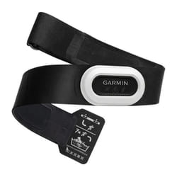 Garmin HRM-Pro Plus moniteur de fréquence cardiaque Poitrine Bluetooth/ANT+ Noir