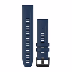 Garmin Bracelet Connecté Quickfit  Bleu
