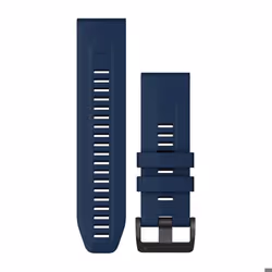 Garmin Bracelet Connecté Quickfit  Bleu