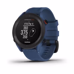 Garmin Approach S12, MIP, Écran tactile, 0,125 Go, GPS (satellite), 34,1 g