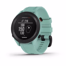 Garmin Approach S12, 2,29 cm (0.9"), MIP, GPS (satellite), 34,1 g
