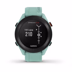 Garmin Approach S12 Numérique 175 x 175 pixels Noir GPS (satellite)