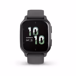 Garmin Venu Sq 2 40mm Tactile Gris GPS (satellite)