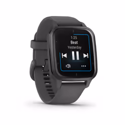 Garmin Venu Sq 2 40mm Tactile Gris GPS (satellite)