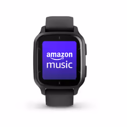 Garmin Venu Sq 2 Music 40mm Tactile Noir GPS (satellite)