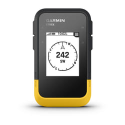 Garmin eTrex SE navigateur À la main 5,59 cm (2.2") 156,5 g Noir, Jaune