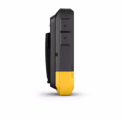 Garmin eTrex SE navigateur À la main 5,59 cm (2.2") 156,5 g Noir, Jaune