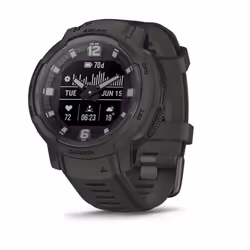 Garmin Instinct Crossover - Tactical Edition, MIP, GPS (satellite), 65 g
