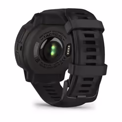 Garmin Instinct Crossover - Tactical Edition MIP 45 mm Hybride Noir GPS - Vue supplémentaire 5