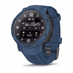 Garmin Instinct Crossover Solar, MIP, GPS (satellite), 65 g